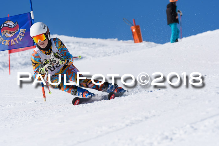 ASV Schülermeisterscahft RS, 24.02.2018