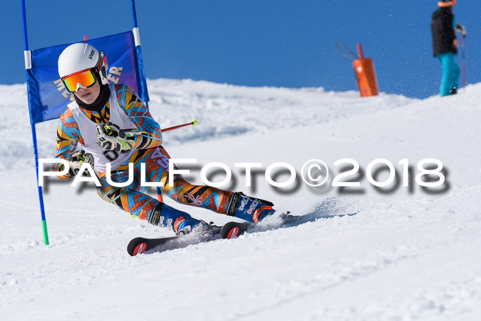 ASV Schülermeisterscahft RS, 24.02.2018