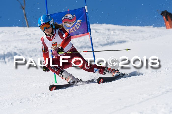 ASV Schülermeisterscahft RS, 24.02.2018