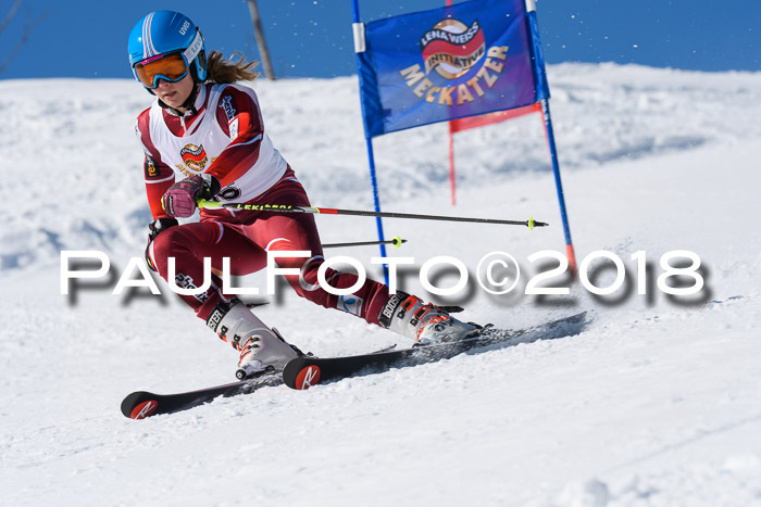 ASV Schülermeisterscahft RS, 24.02.2018