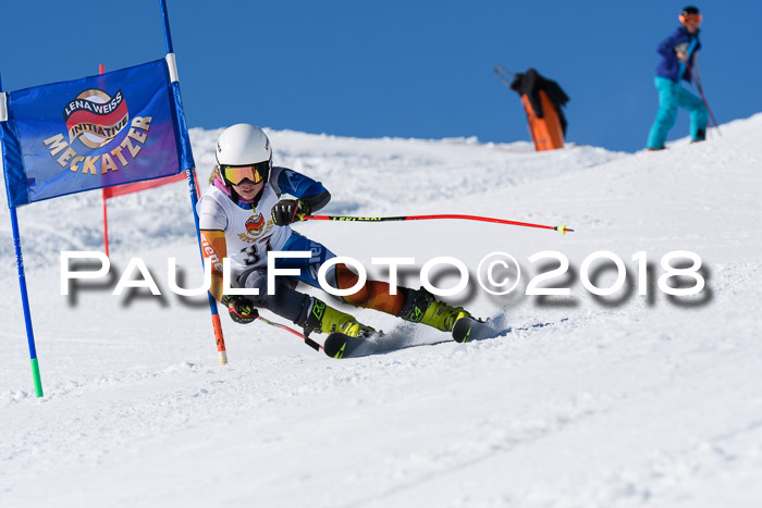 ASV Schülermeisterscahft RS, 24.02.2018