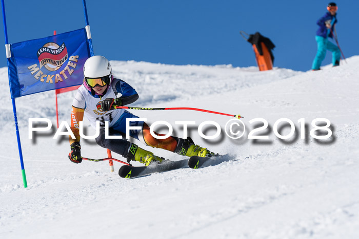 ASV Schülermeisterscahft RS, 24.02.2018