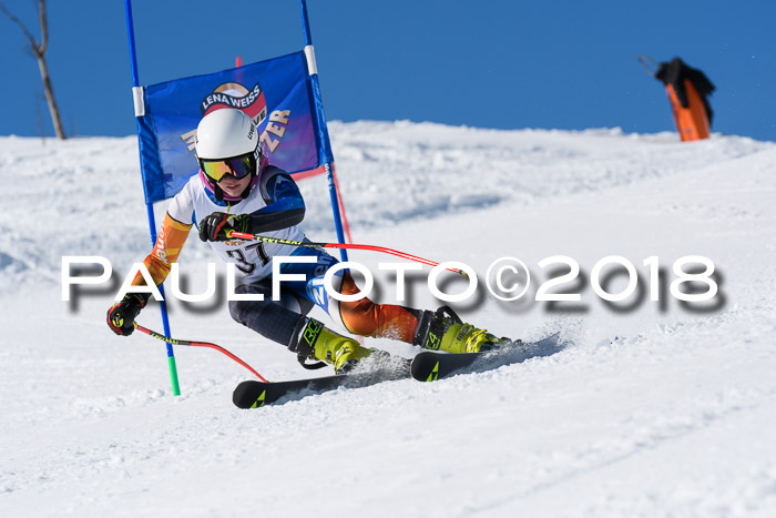 ASV Schülermeisterscahft RS, 24.02.2018