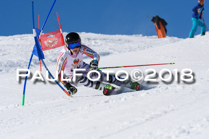 ASV Schülermeisterscahft RS, 24.02.2018