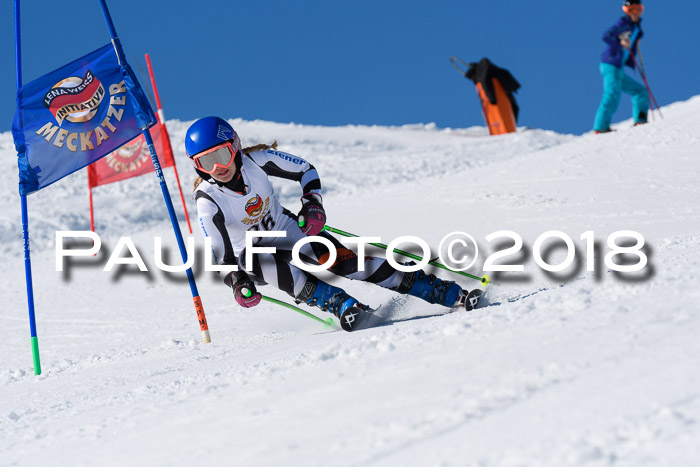 ASV Schülermeisterscahft RS, 24.02.2018
