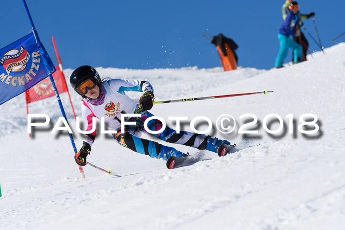 ASV Schülermeisterscahft RS, 24.02.2018