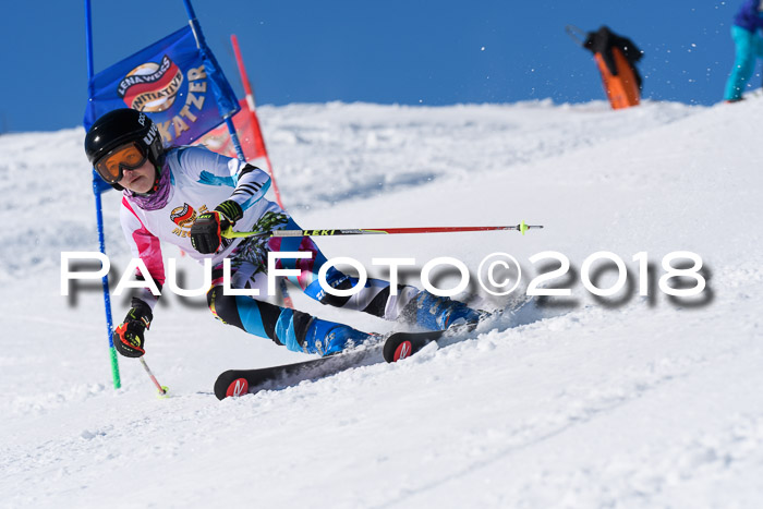 ASV Schülermeisterscahft RS, 24.02.2018