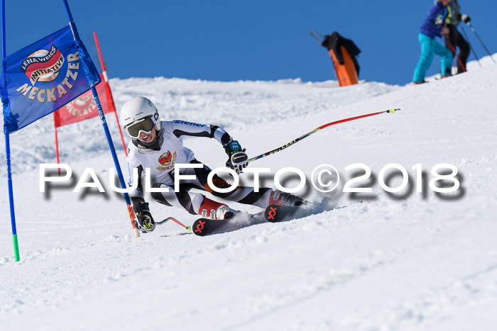 ASV Schülermeisterscahft RS, 24.02.2018