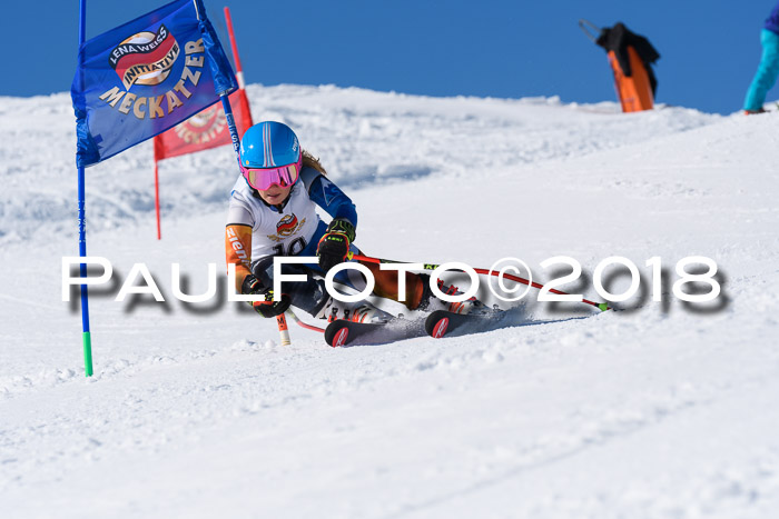 ASV Schülermeisterscahft RS, 24.02.2018