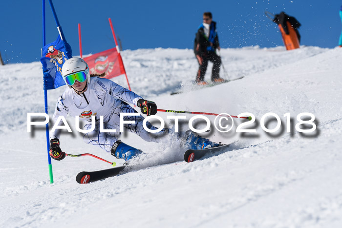 ASV Schülermeisterscahft RS, 24.02.2018