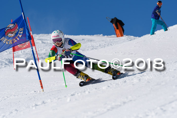 ASV Schülermeisterscahft RS, 24.02.2018