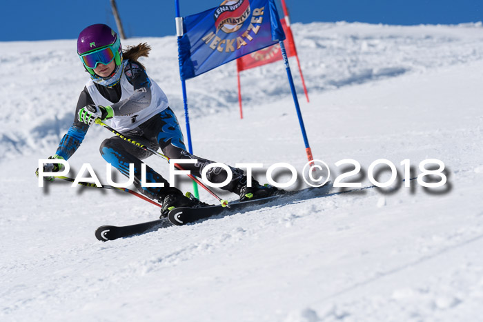 ASV Schülermeisterscahft RS, 24.02.2018