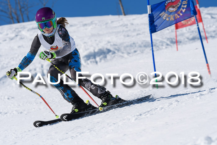 ASV Schülermeisterscahft RS, 24.02.2018