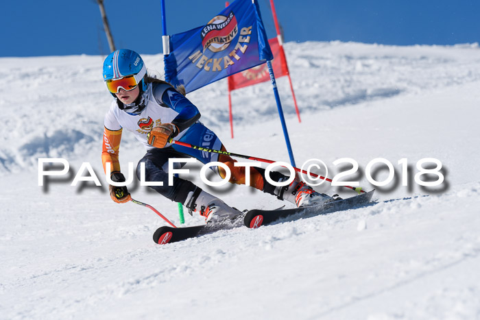 ASV Schülermeisterscahft RS, 24.02.2018
