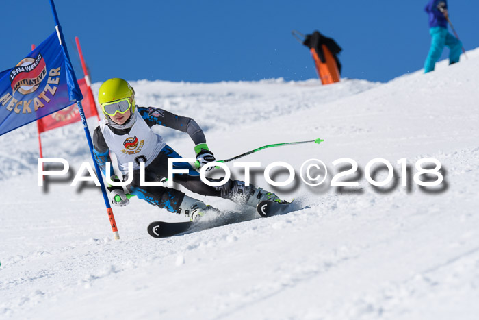 ASV Schülermeisterscahft RS, 24.02.2018