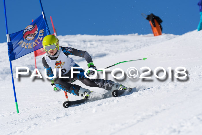 ASV Schülermeisterscahft RS, 24.02.2018