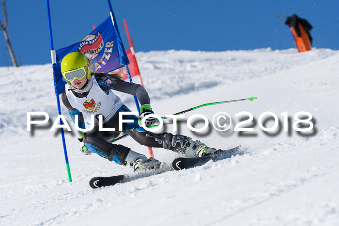 ASV Schülermeisterscahft RS, 24.02.2018
