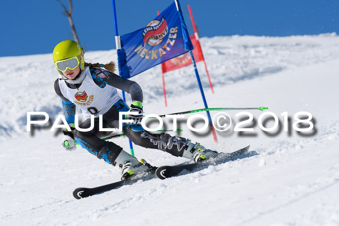 ASV Schülermeisterscahft RS, 24.02.2018