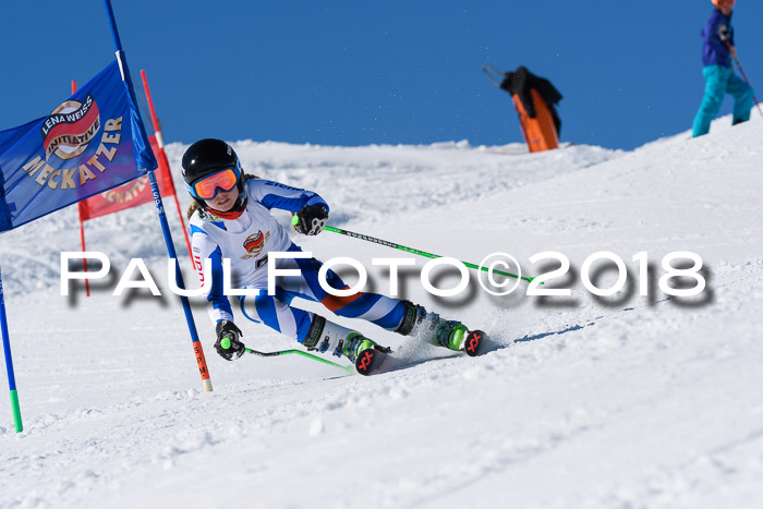 ASV Schülermeisterscahft RS, 24.02.2018