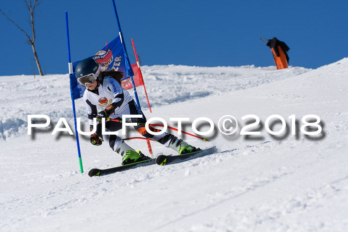 ASV Schülermeisterscahft RS, 24.02.2018