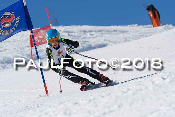 ASV Schülermeisterscahft RS, 24.02.2018