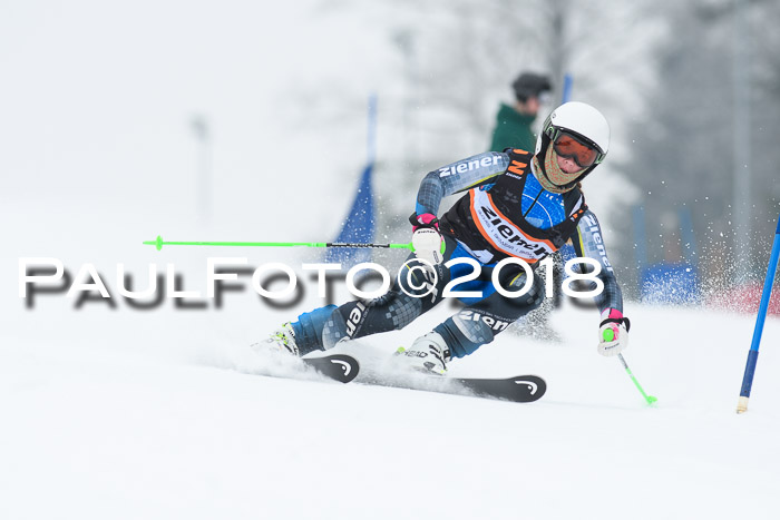 BSV U12 Kids Cross Cup 3 Region 3, 24.02.2018