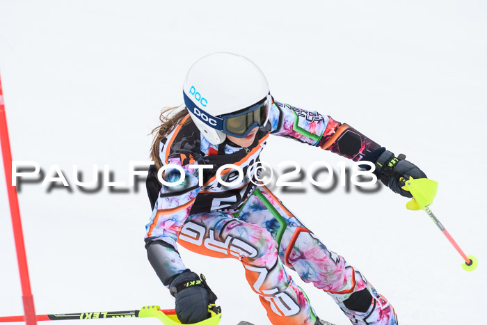 BSV U12 Kids Cross Cup 3 Region 3, 24.02.2018