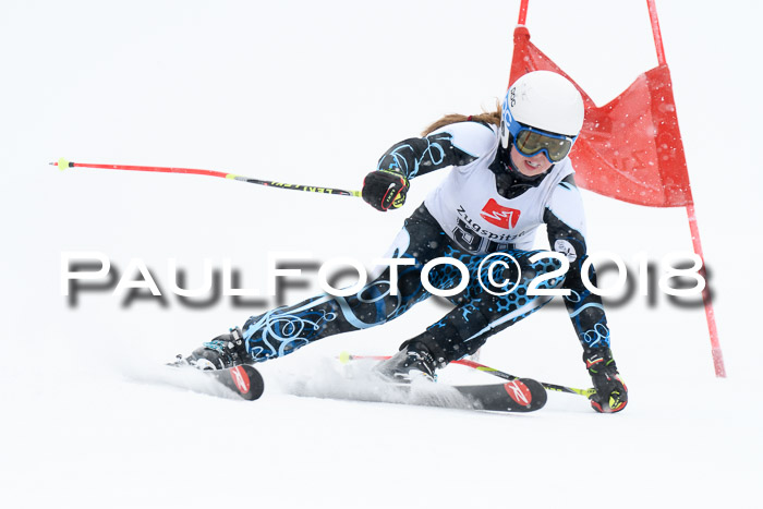 7. BZB CUP RS, 25.02.2018