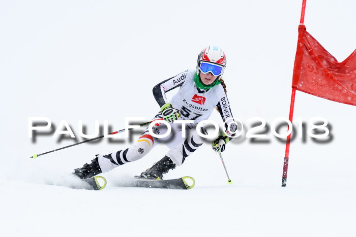 7. BZB CUP RS, 25.02.2018