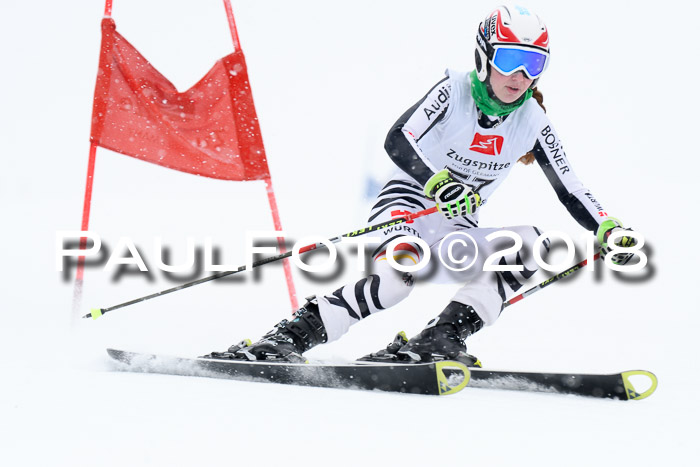 7. BZB CUP RS, 25.02.2018