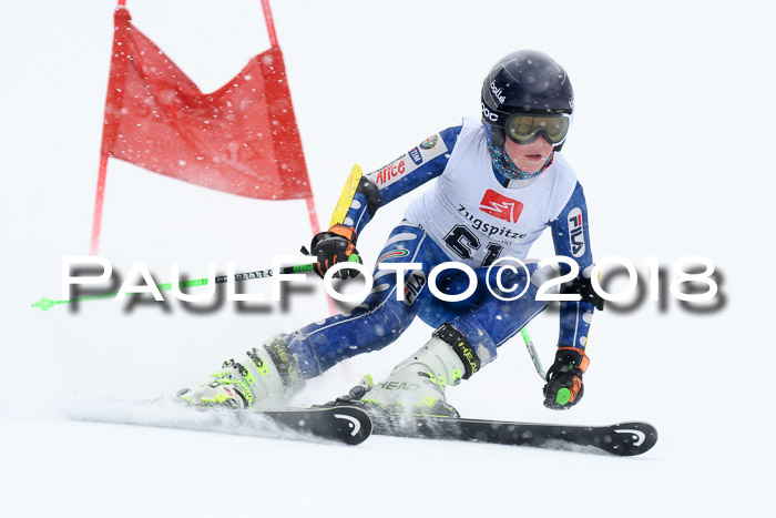 7. BZB CUP RS, 25.02.2018