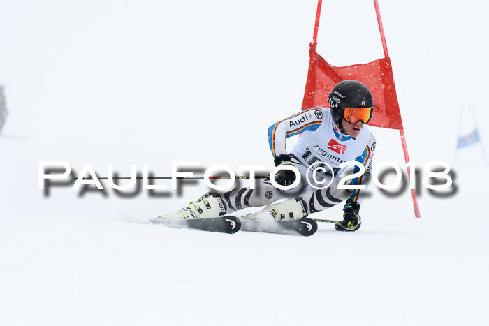 7. BZB CUP RS, 25.02.2018