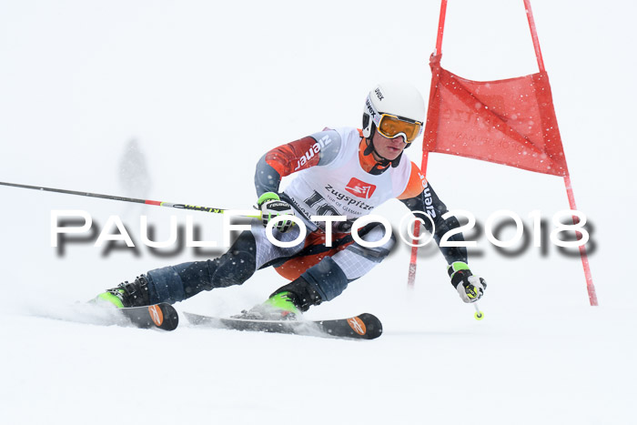7. BZB CUP RS, 25.02.2018