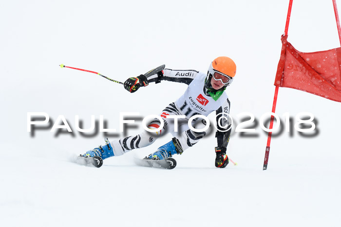 7. BZB CUP RS, 25.02.2018