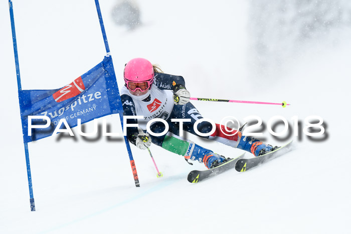 7. BZB CUP RS, 25.02.2018