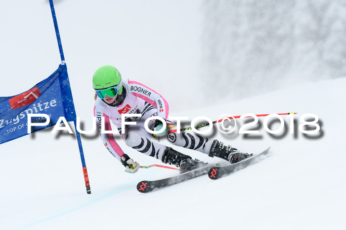 7. BZB CUP RS, 25.02.2018
