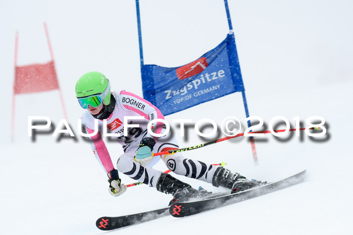 7. BZB CUP RS, 25.02.2018