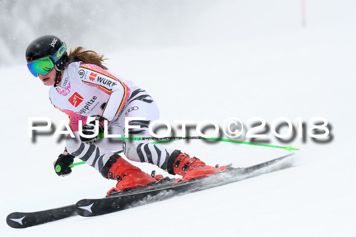 7. BZB CUP RS, 25.02.2018