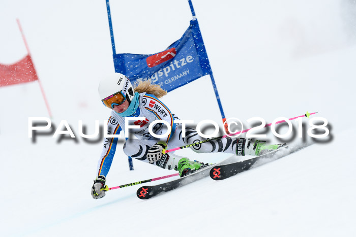 7. BZB CUP RS, 25.02.2018