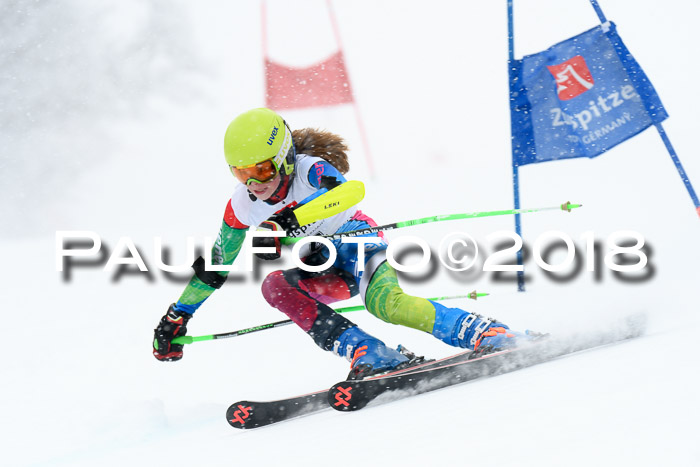 7. BZB CUP RS, 25.02.2018