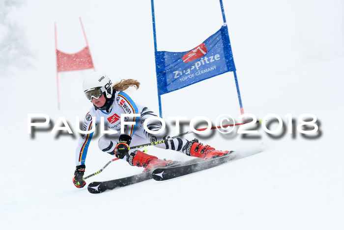 7. BZB CUP RS, 25.02.2018