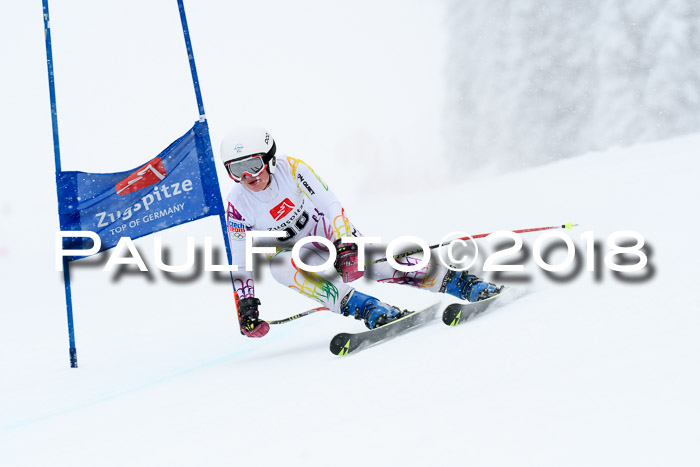 7. BZB CUP RS, 25.02.2018