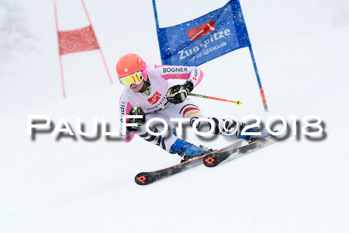 7. BZB CUP RS, 25.02.2018
