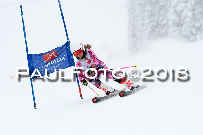 7. BZB CUP RS, 25.02.2018