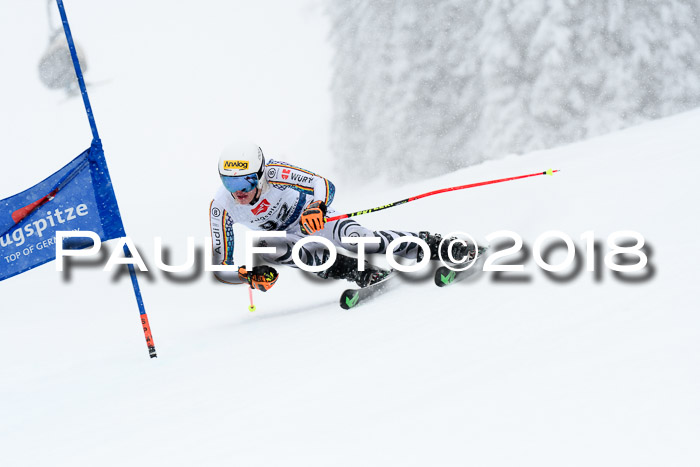 7. BZB CUP RS, 25.02.2018