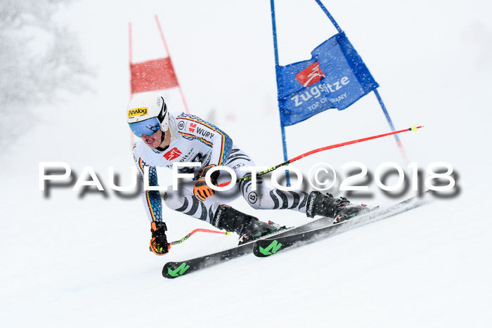 7. BZB CUP RS, 25.02.2018