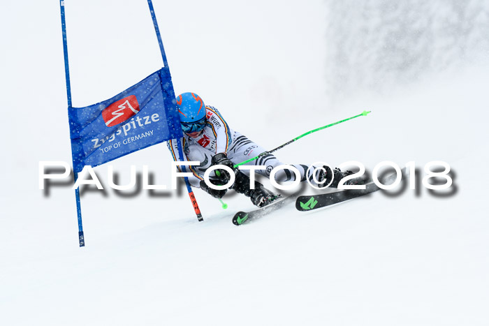 7. BZB CUP RS, 25.02.2018