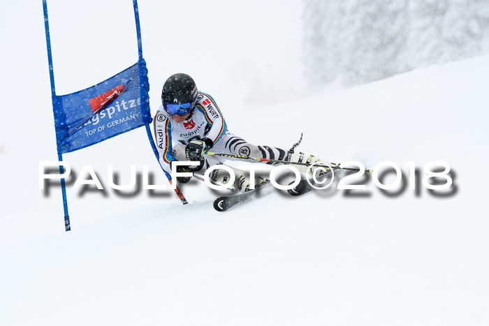 7. BZB CUP RS, 25.02.2018
