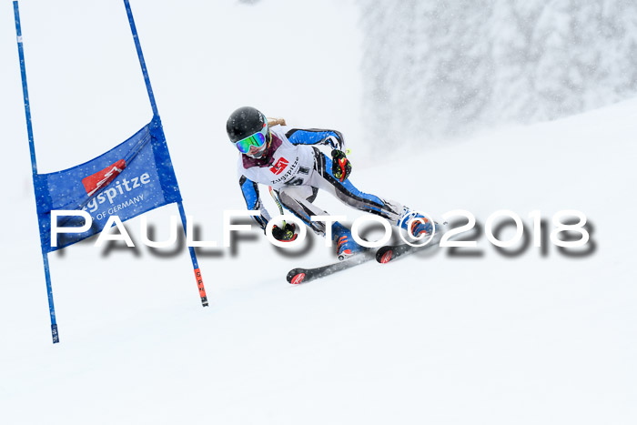 7. BZB CUP RS, 25.02.2018