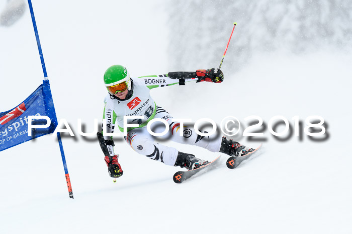 7. BZB CUP RS, 25.02.2018